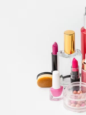 Collection make-up