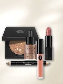 Éclat highlighter